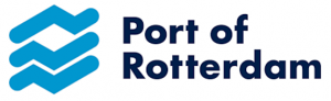 Haven van Rotterdam Logo Port of Rotterdam