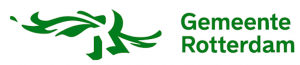 Gemeente Rotterdam Logo
